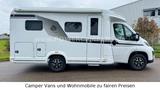 Knaus LIVE TI 590 MF PLATINUM 2025 #KLIMA #SEITZ #TOP - Knaus 590