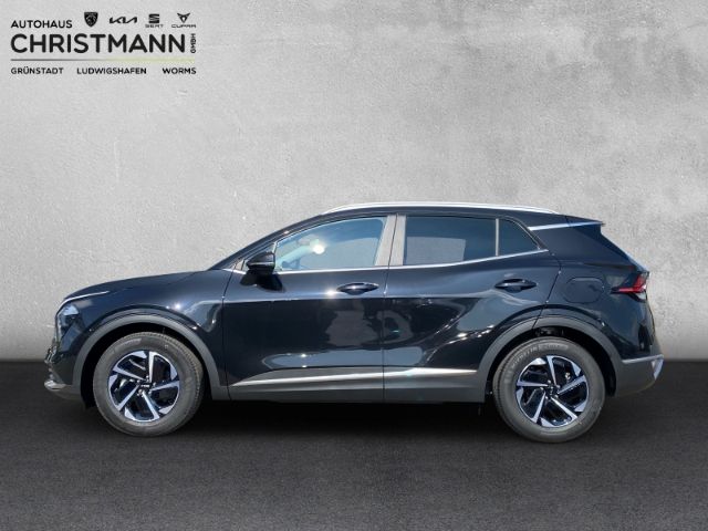 Fahrzeugabbildung Kia Sportage VISION 4WD 1.6 T-GDI MILD-HYBRID *KOMRO