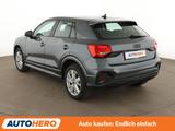 Audi Q2 35 TFSI S line Aut.*NAVI*TEMPO*LED*CAM*SHZ* - Audi Q2 in Duisburg