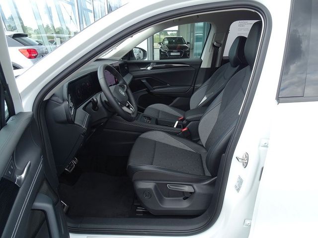 Tiguan 1.5 eTSI DSG Goal / Design-Paket