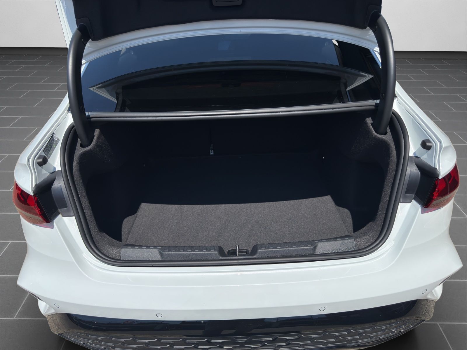 Audi A3 - Bild 16