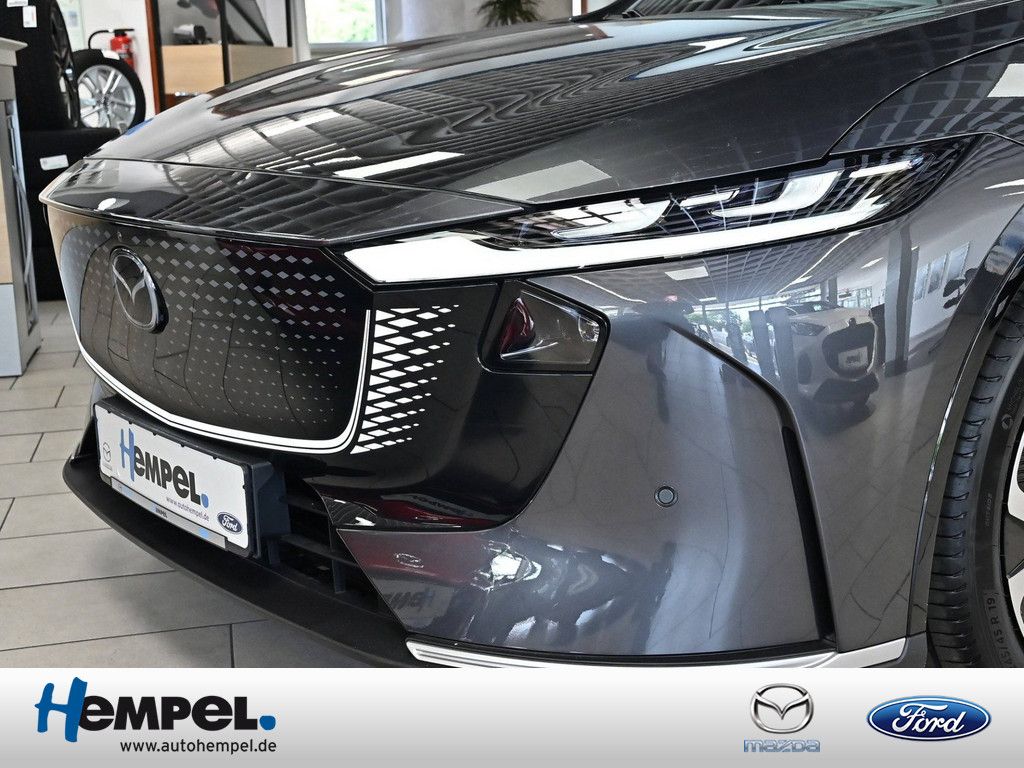 Mazda 6e - Bild 23