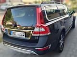 Volvo XC70 D5 AWD Momentum Geartronic Momentum - Volvo XC70: Momentum
