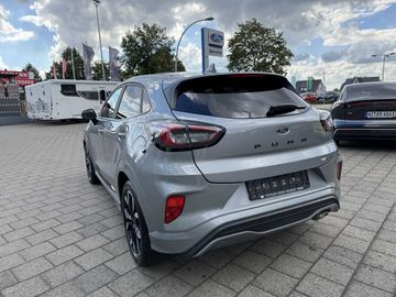 Ford Puma 1.0 EcoBoost ST-Line X NaviB&O
