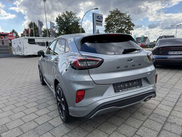 Ford Puma 1.0 EcoBoost ST-Line X NaviB&O