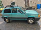 Fiat Panda 4x4 Tüv neu - Fiat aus 1997