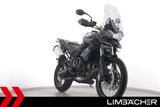 Triumph TIGER 800 XC - VTrec-Hebel, Sturzbügel - TRIUMPH TIGER