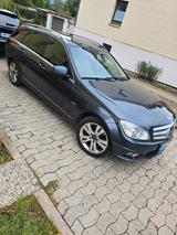 Mercedes-Benz C 350 CDI 4MATIC T ELEGANCE Autom. Elegance - Mercedes-Benz C 350: Cdi 4matic