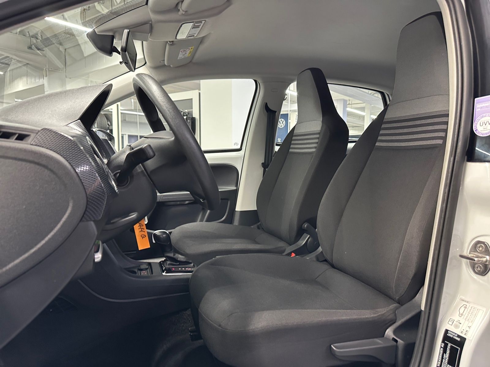 Volkswagen e-up! - Bild 15