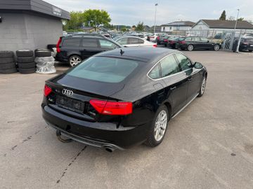 Audi A5 - 3