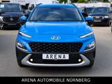 Hyundai Kona Pure 2WD*Led*Digital Cockpit*Navi*Kamera - Hyundai Kona Pure mit Benzin-Antrieb