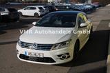 Volkswagen CC 2.0 TDI DSG R-Line *Navi*Kamera*8fach bereift - Volkswagen CC: R