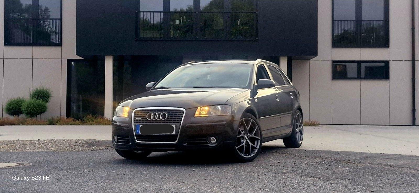 Audi Quattro, 2006