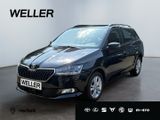 Skoda Fabia Combi 1.0 TSI DSG Style *LED*CAM*Kessy*SHZ - Skoda Fabia: Tsi Dsg