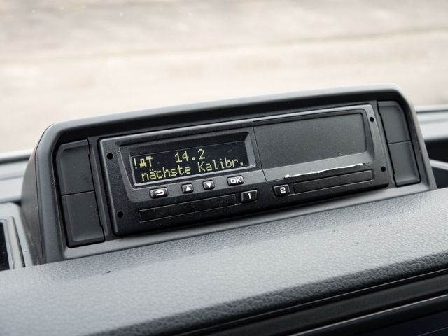 Crafter 35 Kasten LR 2.0TDI 130KW FroSG6 AHK ACC