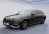 Mercedes-Benz E 220 d 4Matic/LED/AHK/ DAB/el.Dach/Kamera - Mercedes-Benz E 220 in Chemnitz