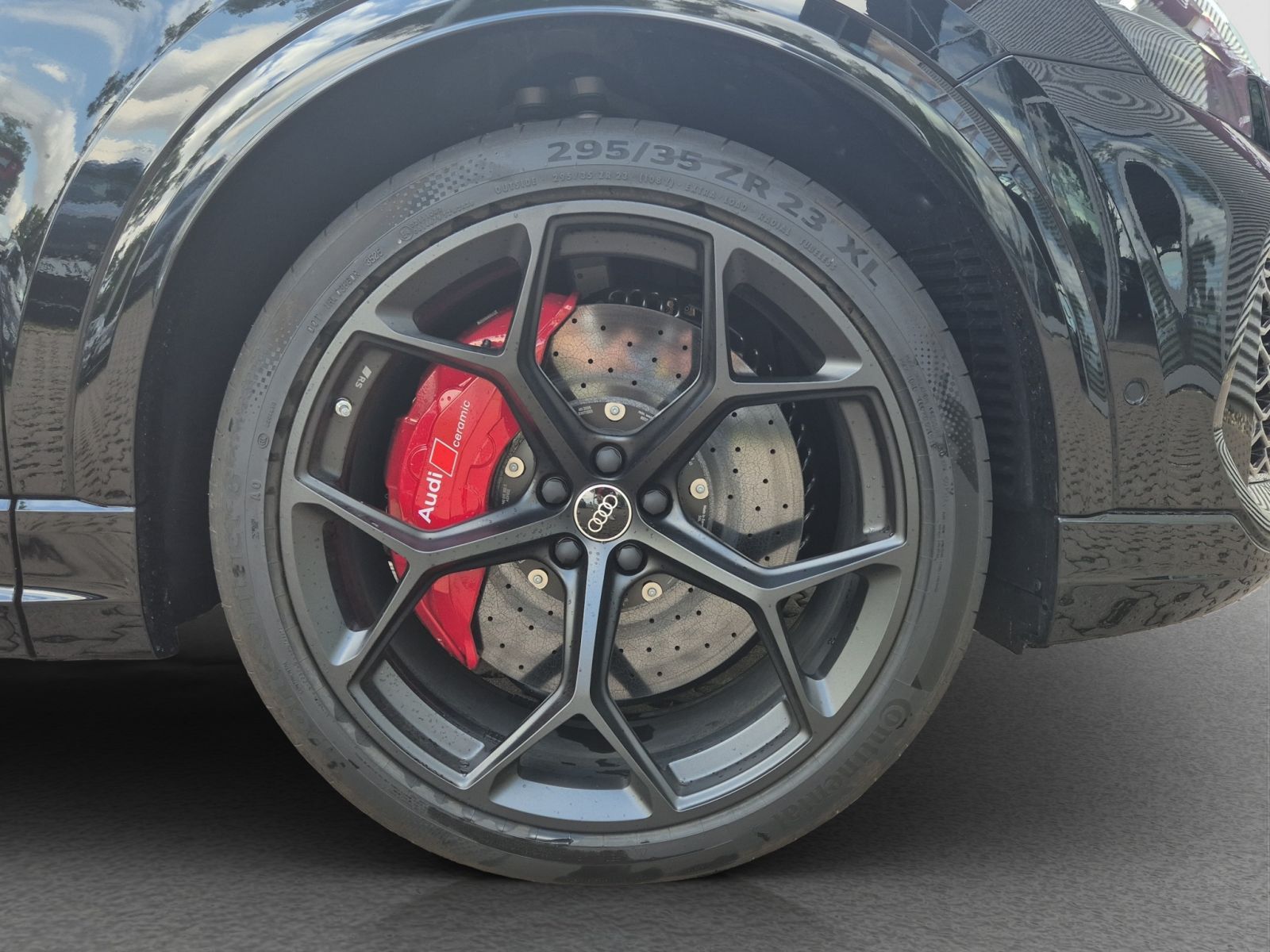 Audi RSQ8 - Bild 22