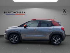 Fahrzeugabbildung Citroën C3 Aircross 1.2 Feel KLIMA PDC
