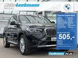 BMW X3 xDrive20d AHK/LASER/HUD GARANTIE bis 03/2029 - BMW X3 Jahreswagen