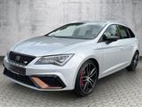 Cupra Leon 300 2.0 TSi DSG ST 4Drive - Cupra Leon