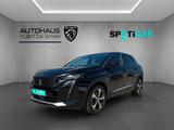 Peugeot 3008 Allure Pack Hybrid 225  *Kamera360*Navi*SHZ - Peugeot 3008 Allure mit Hybrid-Antrieb (Benzin/Elektro)