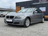 BMW 3 Limousine 318i Facelift PDC AUTOMATIK KLIMA - BMW 3er Reihe aus 2009: Facelift