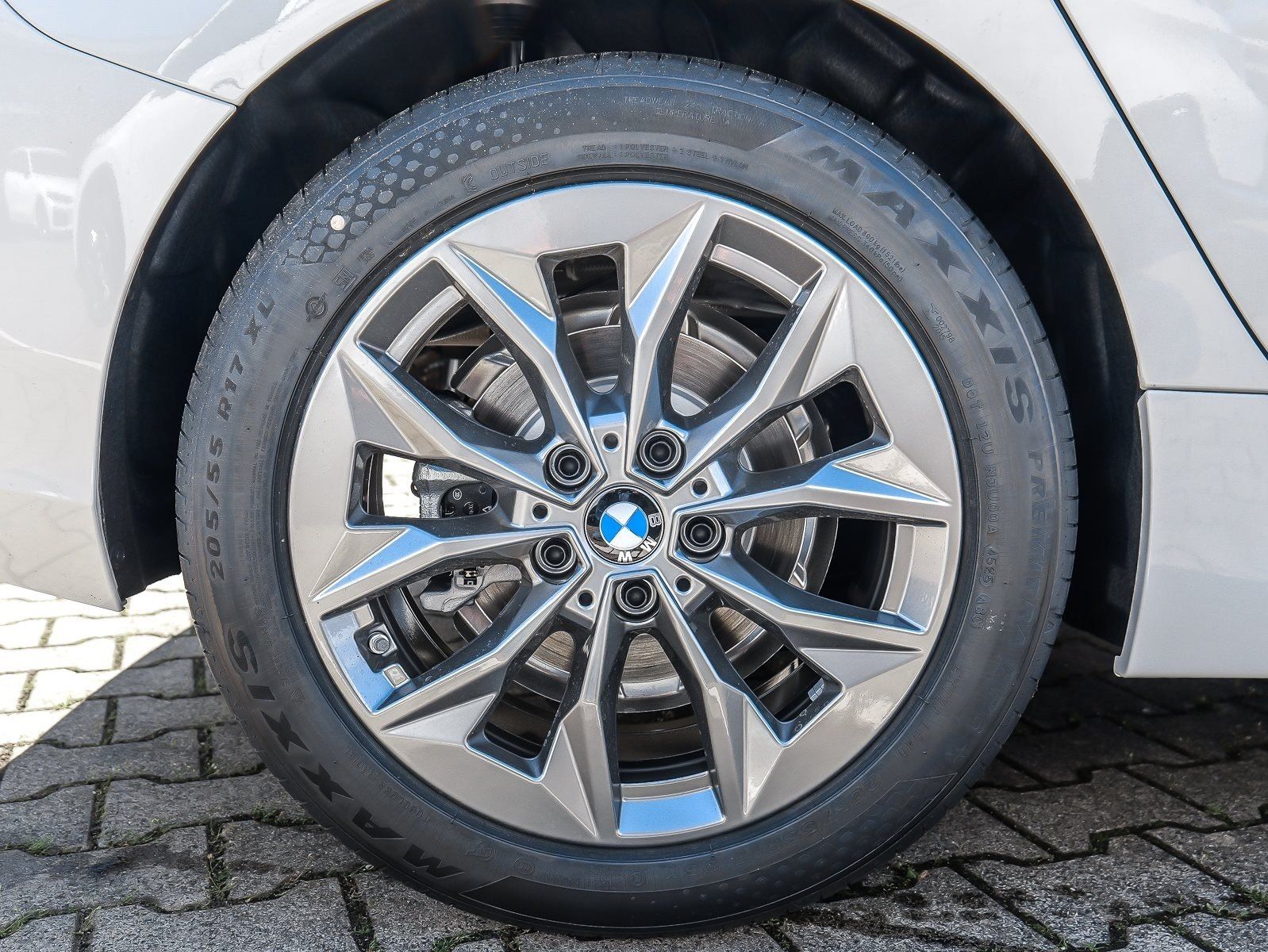 BMW 120 - Bild 4