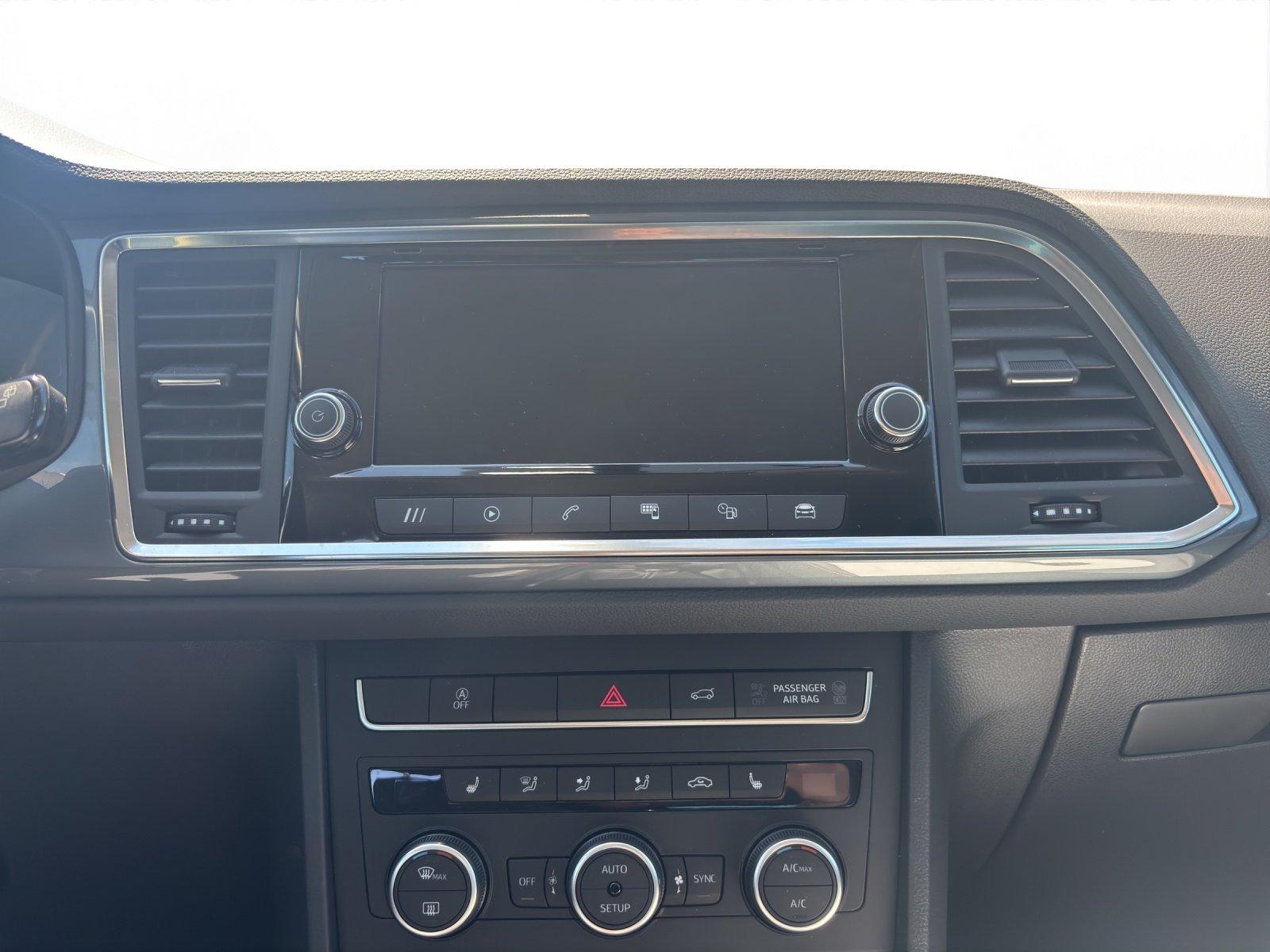 Seat Ateca 1.0 TSI STYLE