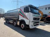 Volvo FH460 Lebensmitteltankwagen mit Pumpe Nebenantr. - Offers