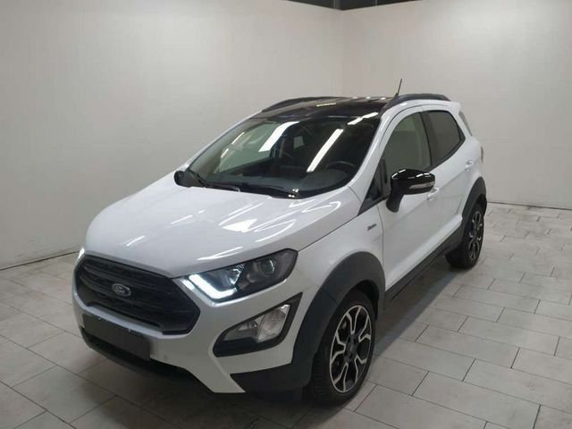 Ford EcoSport 1.0 ecoboost Active s&s 125cv