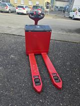 Linde T16 L Batterie 90% - Linde L16