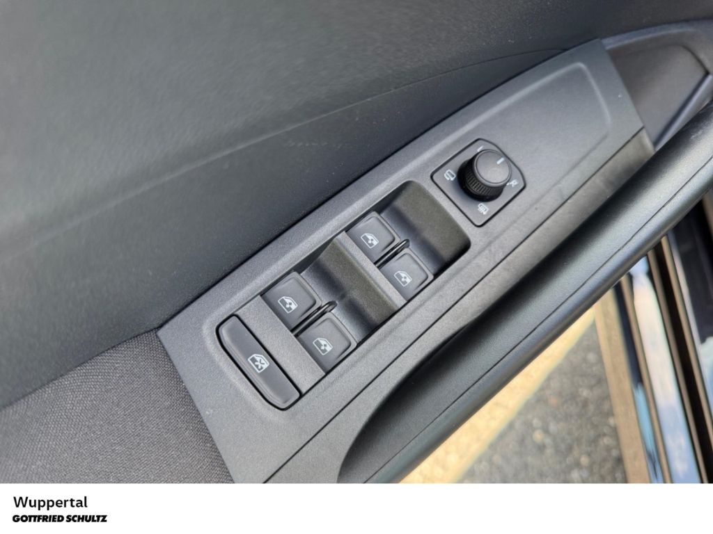 Skoda Fabia - Bild 10