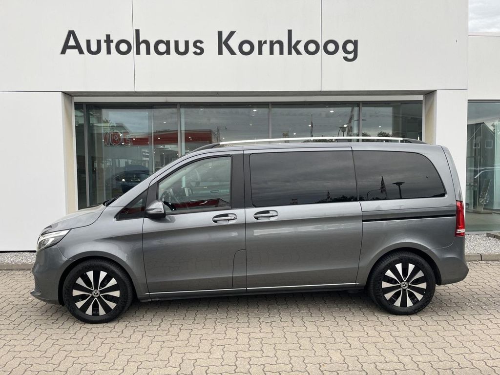 Image of Mercedes-Benz V 300