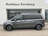 Mercedes-Benz V 300 d kompakt Edition LED GRA NAVI APP AHK - Mercedes-Benz V 300 Gebrauchtwagen