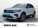Volkswagen T-Cross 1.0TSI Goal DSG Navi LED - Volkswagen T-Cross: Goal
