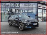 Citroën C4 X Feel Pack Elektro ACC°SHZ°beh. Lenkrad°RFK° - Citroën C4 X: Feel
