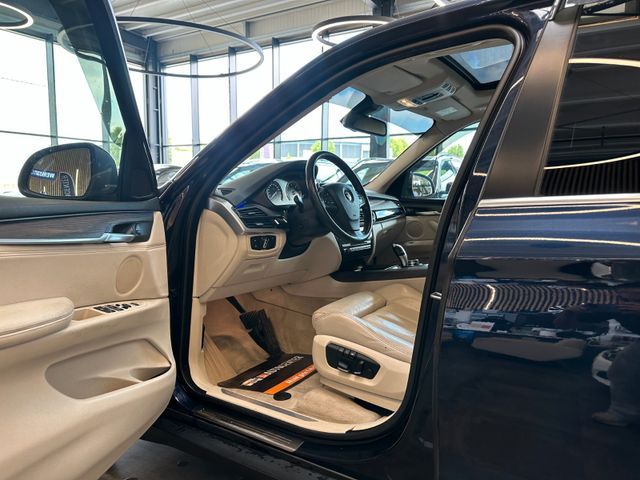 MYAUTOCENTER – Gebraucht- und Jahreswagen mit Werkstattservice in Pfaffenhofen BMW X5 *PANO*NAVI*HEAD-UP*MEMORY*