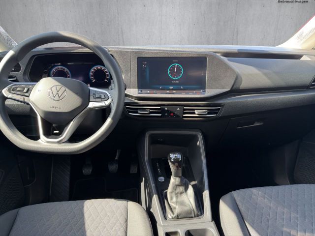 Caddy Life 2.0 TDI Navi/Sitzhzg/RFK/APC/Climatr.