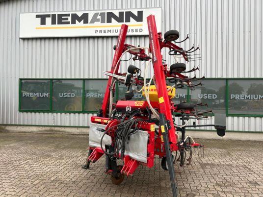 Andere VCO-I / 8-75 Maishacke