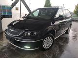Chrysler Voyager 3.3 LPG TüV -Klima NEU. - Chrysler Voyager aus 2003