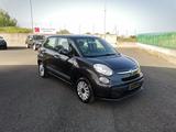 Fiat 500L Living 1.6 Multijet 105 CV Pop Star - Fiat 500L Pop mit Diesel-Antrieb