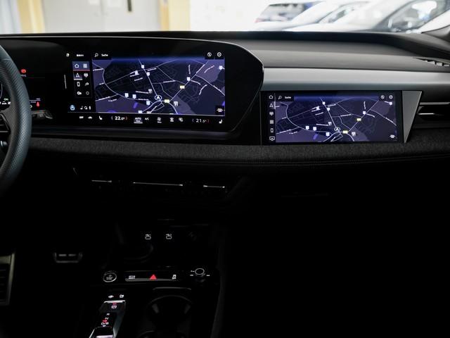 Audi Q6 e-tron Performance S line AHK LM21 Matrix LED
