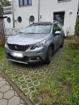 Peugeot 2008 Allure PureTech 130 Allure