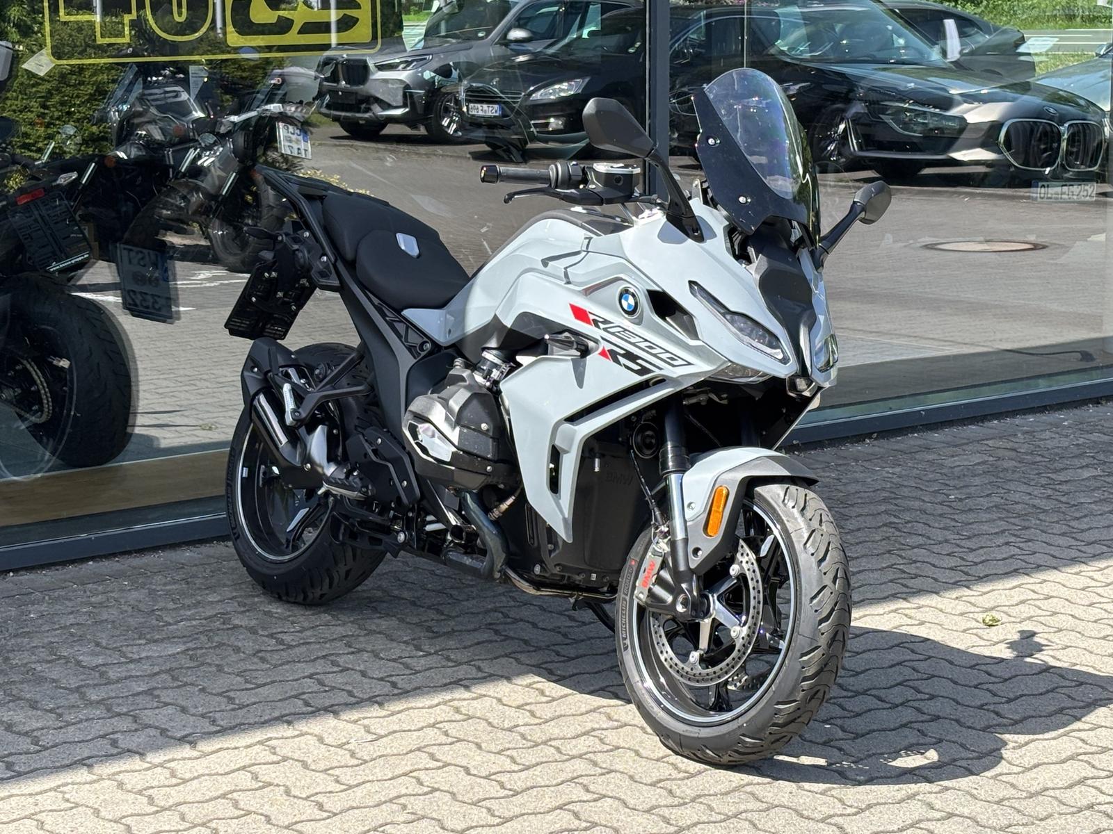 BMW R 1300 RS