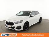 BMW 218i Gran Coupe M Sport Aut.*NAVI*LED*ACC*CAM*SH - gebrauchte BMW 2er Gran Coupé aus dem Jahr 2023