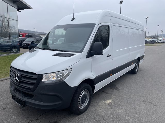 Mercedes-Benz Sprinter 317CDI Hoch/Lang *Navi*AHK 3,5t*Kamera*