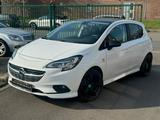 Opel Corsa E 1.4 Color Edition OPC Line Garantie SHZ - Opel Corsa mit Benzin-Antrieb: Schiebedach