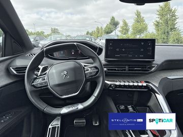 Peugeot 3008 - 8