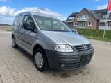 Volkswagen Caddy Life Orginal 122Tausend 1.9TDI TÜV NEU - gebrauchte VW Caddy aus dem Jahr 2006