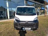 Peugeot Boxer L2 H1 Sofort Verfügbar - Peugeot Boxer Neuwagen